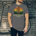 More Course Not People Disc Golf Introvert Golfer Antisocial Unisex Jersey T-Shirt
