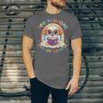 Cute 100th Day Of School 100 Days Dog Reading Book Rainbow Unisex Jersey T-Shirt