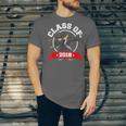 Dabbing Graduation Class Of 2018 Women Unisex Jersey T-Shirt