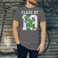 Dabbing Graduation Class Of 2019 Dabbing Unicorn Tee Unisex Jersey T-Shirt