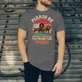Dad Father's Day Please Be Patient I'm From The 1900s Unisex Jersey T-Shirt Dad Father's Day Please Be Patient I'm From The 1900s Unisex Jersey T-Shirt