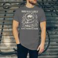 Dark Romance Book Villain Morally Grey Is My Favorite Color Unisex Jersey T-Shirt Dark Romance Book Villain Morally Grey Is My Favorite Color Unisex Jersey T-Shirt