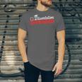 Dissertation Defended PhD Graduate PhD Graduation 2025 Unisex Jersey T-Shirt