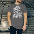 DNP Doctor Graduation Doctor Of Nursing Practice Unisex Jersey T-Shirt