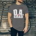 Doctor Of Arts Doctorate Graduation Son Daughter Shirt Unisex Jersey T-Shirt