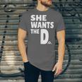 Doctor Of Osteopathic Medicine Graduation Unisex Jersey T-Shirt