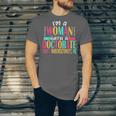 Doctorate Degree PhD Graduation PsyD Woman EdD Psychology Unisex Jersey T-Shirt