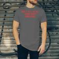 Don't Yell At Me I Have Spicy Nostalgia Unisex Jersey T-Shirt