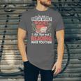 In My Dream World Books Are Free And Reading Make You Unisex Jersey T-Shirt