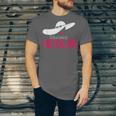 Educated Mexican Graduation Shirt For Women Unisex Jersey T-Shirt