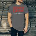 Eighth Grade Final Season Graduation Parody Unisex Jersey T-Shirt
