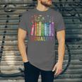 Equality Books Peace Love Compassion LGBT Gay Lesbian Pride Unisex Jersey T-Shirt Equality Books Peace Love Compassion LGBT Gay Lesbian Pride Unisex Jersey T-Shirt