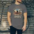 Father’s Day Please Be Patient With Me I'm From The 1900s Unisex Jersey T-Shirt