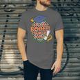 Our Final Rodeo Class Of 2025 Rodeo Western Graduation Texas Unisex Jersey T-Shirt