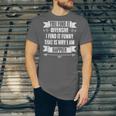 You Find It Offensive I Find It A Sarcastic Introvert Unisex Jersey T-Shirt You Find It Offensive I Find It A Sarcastic Introvert Unisex Jersey T-Shirt