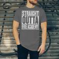 Fire Academy GraduationShirt Firefighter Class 2019 Unisex Jersey T-Shirt