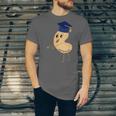 Flossing Cashew OIT For Tree Nut OIT Graduation Unisex Jersey T-Shirt
