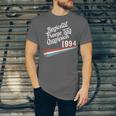 Freeze Tag 90s Nostalgia Unisex Jersey T-Shirt