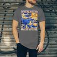 Frutiger Aero Retro Vibes Y2K 90's Vibes Unisex Jersey T-Shirt