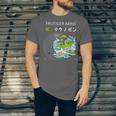 Frutiger Aero Y2K Fashion Trends Statement Piece Tech Orbite Unisex Jersey T-Shirt