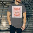Fun Cool Cute Introvert Cat Character Quote Tea Cup For Men Women Unisex Jersey T-Shirt Fun Cool Cute Introvert Cat Character Quote Tea Cup For Men Women Unisex Jersey T-Shirt