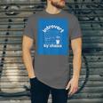 Fun For Introverts Unisex Jersey T-Shirt