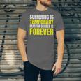 FUnny MBA Student Mastered It Masters Degree Graduation Unisex Jersey T-Shirt