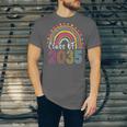 Future Class Of 2035 Preschool Graduation Pre-K Graduate Unisex Jersey T-Shirt
