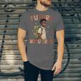 Future HBCU Grad History Month Graduation Boys Kids Unisex Jersey T-Shirt