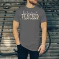 Future Teacher Graduation Student Teacher To Be Unisex Jersey T-Shirt