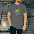 GDR Pioneer East East Nostalgia USSR Soviet Union Unisex Jersey T-Shirt