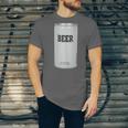 Generic Beer 1980s 80s Nostalgia Unisex Jersey T-Shirt Generic Beer 1980s 80s Nostalgia Unisex Jersey T-Shirt