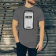 Generic Beer 1980s 80s Nostalgia Unisex Jersey T-Shirt Generic Beer 1980s 80s Nostalgia Unisex Jersey T-Shirt