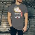 I Graduated Can I Go Back To Sleep Now Graduation Unisex Jersey T-Shirt