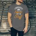 I Graduated Now I'm Smart Graduation Graduation Unisex Jersey T-Shirt