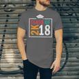Graduation 2018 Class Of 2018 2K18 Tshirt Unisex Jersey T-Shirt
