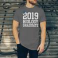 Graduation 2019 Biology Tshirt For Science Graduate Unisex Jersey T-Shirt
