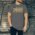 Graduation 2023 Class Of 2023 Unisex Jersey T-Shirt