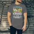 Graduation Cruise 2026 Making Memories Graduate Cruising Unisex Jersey T-Shirt