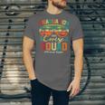 Graduation Cruise Squad 2025 Proud Sister Cruising Unisex Jersey T-Shirt