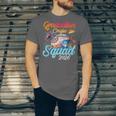 Graduation Cruise Squad 2026 Cruising Graduation Unisex Jersey T-Shirt