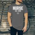 Graduation For Nurse Practitioners 2018 Nursing School Unisex Jersey T-Shirt