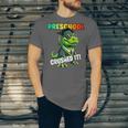 Graduation Preschool DinosaurRex Crushed It Boys Grad Unisex Jersey T-Shirt