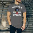 Graduation Shirt Preschool Graduate Tshirt Unisex Jersey T-Shirt