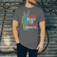 Graduation T-Shirt For College n High School Grad Unisex Jersey T-Shirt