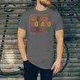 Grouchy Potato Crew Introvert Sarcasm Unisex Jersey T-Shirt