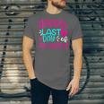 Happy Last Day Of Third 3rd Grade Teacher Student Graduation Unisex Jersey T-Shirt