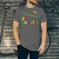 HBCU Graduation Shirt HBCU Grad Shirt Unisex Jersey T-Shirt
