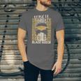 HBCU Historical College Alumni Queen Graduation 2024 Unisex Jersey T-Shirt