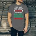 Hilarious Preschool Graduation Mom Dad Meme Preschooler Unisex Jersey T-Shirt